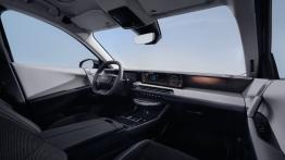 Nowa Lancia Gamma HF Integrale będzie mocnym SUV-em. Ma 375 KM i napęd 4x4