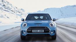 Największe Mini również z napędem 4x4