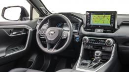 Poznaliśmy ceny nowej generacji Toyoty RAV4