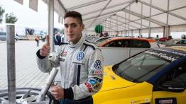 Tytuł jedzie na Litwę - sportowe emocje do samego końca, czyli wielki finał Volkswagen Castrol Cup 2014