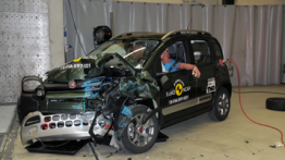 FIAT Panda Cross 1.3 MJ 4X4