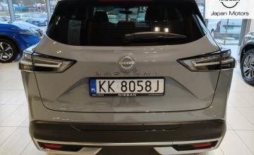 Nissan Qashqai III Crossover 1.3 DIG-T MHEV 140KM 2024 , zdjęcie 3