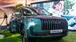 Omoda 5 1.6 T-GDI 147KM 108kW od 2024