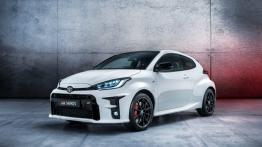 Toyota Yaris IV Hatchback 1.0 VVT-i 72KM 53kW 2019-2024