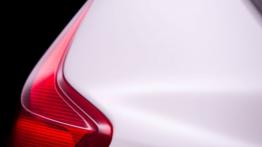 Nissan Note II (2014) - bok - inne ujęcie