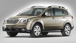 Subaru Tribeca 3.0 i R6 24V Boxer 256KM 188kW 2005-2014