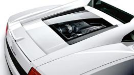 Lamborghini Gallardo LP560-4 - silnik z tyłu