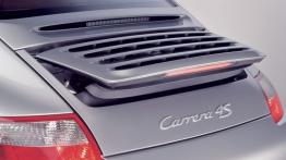Porsche 911 997 Carrera 4 - spoiler
