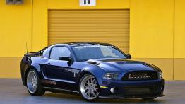 Ford Mustang V Coupe 5.0 GT 418KM 307kW 2011-2014