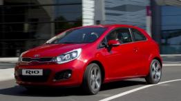 Kia Rio III Hatchback 3d 1.4 WGT 90KM 66kW 2012-2014