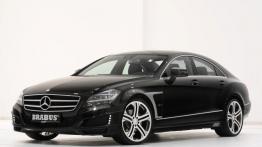 Mercedes CLS W218 Coupe 500 BlueEFFICIENCY 408KM 300kW 2011-2014
