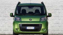 Fiat Qubo Fiorino Qubo 1.4 73KM 54kW 2009-2014