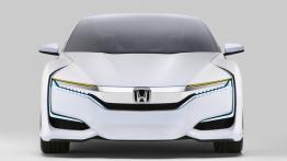 Honda FCV Concept (2014) - widok z przodu