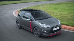DS 3 Cabrio (Citroen) 1.6 THP 156KM 115kW 2013-2014