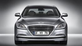 Hyundai Genesis II 3.0 GDi 249KM 183kW od 2014