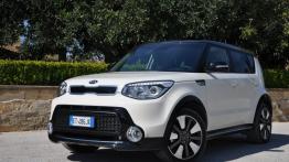 Kia Soul II 1.6 VGT CRDi 128KM 94kW od 2014