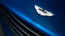 Aston Martin Vanquish Volante (2014) - logo