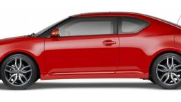 Scion tC II Facelifting (2014) - lewy bok