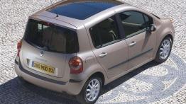 Czy warto kupić - Renault Modus (od 2004)