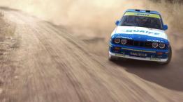 DiRT Rally - zapowiedź gry na  PC, Xbox One, PS4