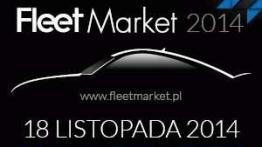 Targi Motoryzacyjne i Biznesowe Fleet Market 2014