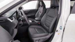 Poznaliśmy ceny nowej generacji Toyoty RAV4