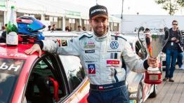 Tytuł jedzie na Litwę - sportowe emocje do samego końca, czyli wielki finał Volkswagen Castrol Cup 2014