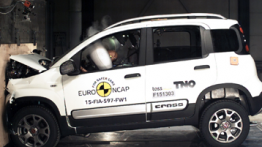 FIAT Panda Cross 1.3 MJ 4X4