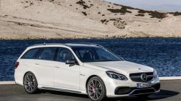 Mercedes Klasa E W212 Kombi Facelifting 350 BlueTEC 252KM 185kW 2013-2014