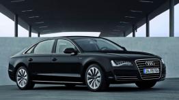 Audi A8 D4