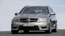 Mercedes Klasa C W204 Kombi T204 Facelifting 250 BlueEFFICIENCY 204KM 150kW 2011-2014