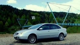 Citroen C5 I Hatchback 1.8i 16V 116KM 85kW 2000-2004