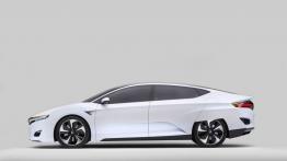 Honda FCV Concept (2014) - lewy bok
