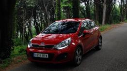 Kia Rio III Hatchback 5d 1.4 WGT 90KM 66kW 2012-2014