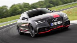 Audi RS5 TDI Concept (2014) - widok z przodu