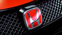 Honda Civic IX Type-R Concept (2014) - logo