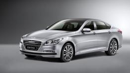 Hyundai Genesis II 3.0 GDi 249KM 183kW od 2014