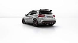 Mercedes GLA 45 AMG Edition 1 (2014) - widok z tyłu