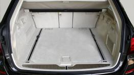 BMW serii 5 Touring F11 Facelifting (2014) - bagażnik