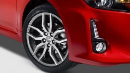 Scion tC II Facelifting (2014) - koło