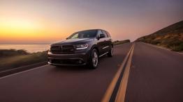 Dodge Durango III Facelifting (2014) - widok z przodu