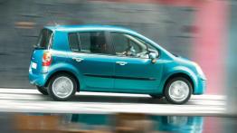 Czy warto kupić - Renault Modus (od 2004)