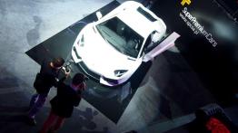 Polska premiera Lamborghini Aventador LP 700-4