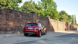 Stylowy i odporny na polskie drogi - Citroen DS4