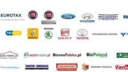 Targi Motoryzacyjne i Biznesowe Fleet Market 2014