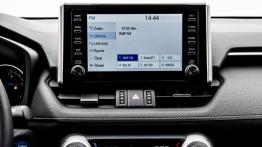 Poznaliśmy ceny nowej generacji Toyoty RAV4