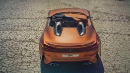 Czy takie będzie nowe BMW Z4?