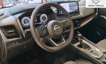 Nissan Qashqai III Crossover 1.3 DIG-T MHEV 140KM 2024 , zdjęcie 5