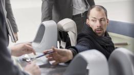 Mini Superleggera Vision Concept (2014) - projektowanie auta