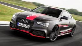 Audi RS5 TDI Concept (2014) - widok z przodu